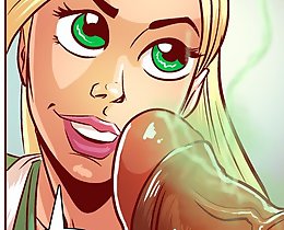 porn cartoons 4