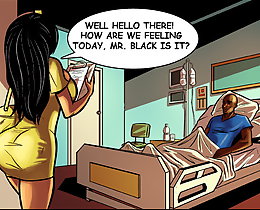 interracial porn comics 3