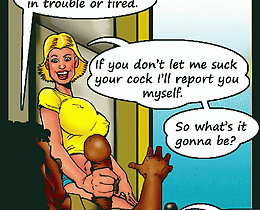 porn comics 3