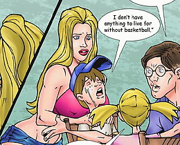 cartoon porn 1