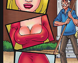 cartoon porn 3