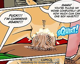 xxx cartoon porn 1