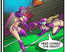 cartoon boobs 3