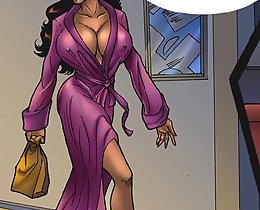 free cartoon porn 4