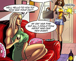toon porn 4