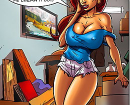 xxx comics 4