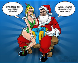 cartoon porn pics 1