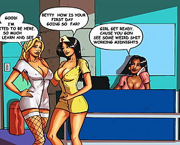 cartoon sex 1