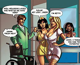 cartoon sex 3