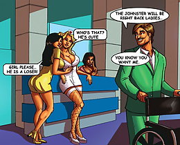 cartoon sex 4