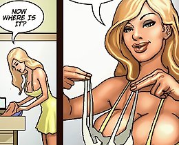 erotic cartoons 1