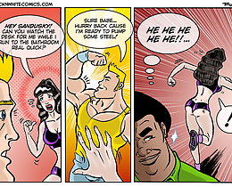 cartoon porn pic 3
