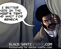 ebony cartoon porn 1