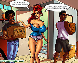 cartoon porn comics 4