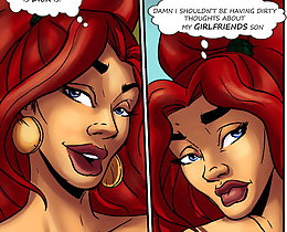 cartoon sex comics 1