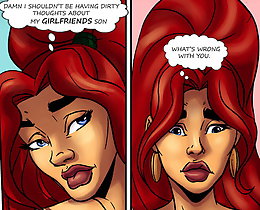 cartoon sex comics 2