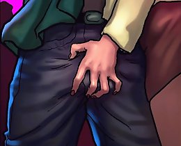 cartoon xxx comics 1