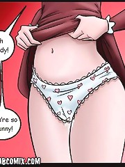 Ay Papi 11. Anal fucking instead of icecream - daddy's present