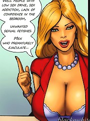 Interracial sex cartoons. I`m working with unwanted sexual fetishes, sex addiction