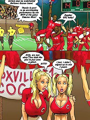 Cartoon boobs fucking gallery