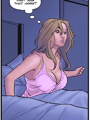 Experiencing wet desires concerning dark cock had been becoming a recurrence for Beth located on toon xxx pics