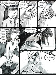 Jab comix. Farm lessons, ay papi, my hot ass neighbor, free jabcomix