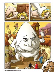 Comic porn site jkrcomix.com is full of your loved sexy cartoon stuff