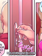 Damn, than was intense at cartoon xxx! By the way what did Phillip want?