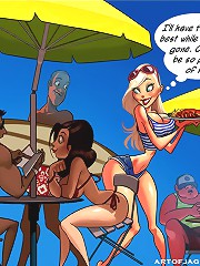 Porn pics cartoon. Rufus and Clyde a pair of secondary school friends just getting into their senior year