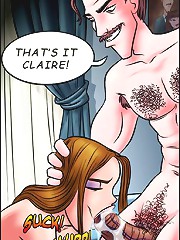 Jab comix. Farm lessons, ay papi, my hot ass neighbor, free jabcomix