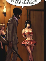 Cuckold cartoons. Let us talk to girls if they have noticed Calamity Juggs or some of her bunch