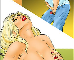 comix porn 2