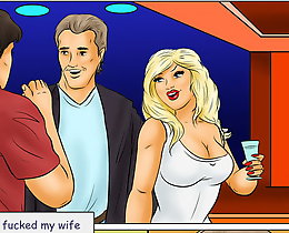 comix porn 3
