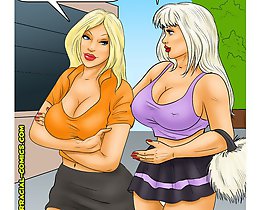 cuckold comics 1