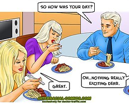cuckold comics 2