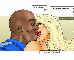 interracial sex comics 4