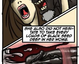 black cartoon sex 3